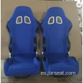 Asiento de automóvil universal ajustable para automóvil